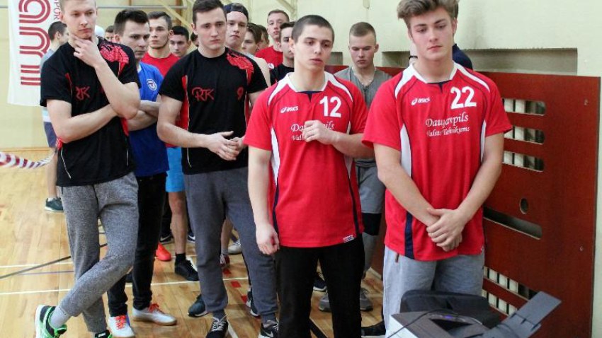 Latvijas fināls roku cīņa, RTK 2018
