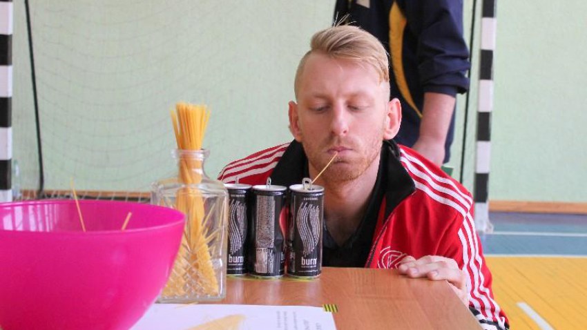 RTK sportiskākā skola. AMI SK darbinieku sacensības Aizkrauklē 2018