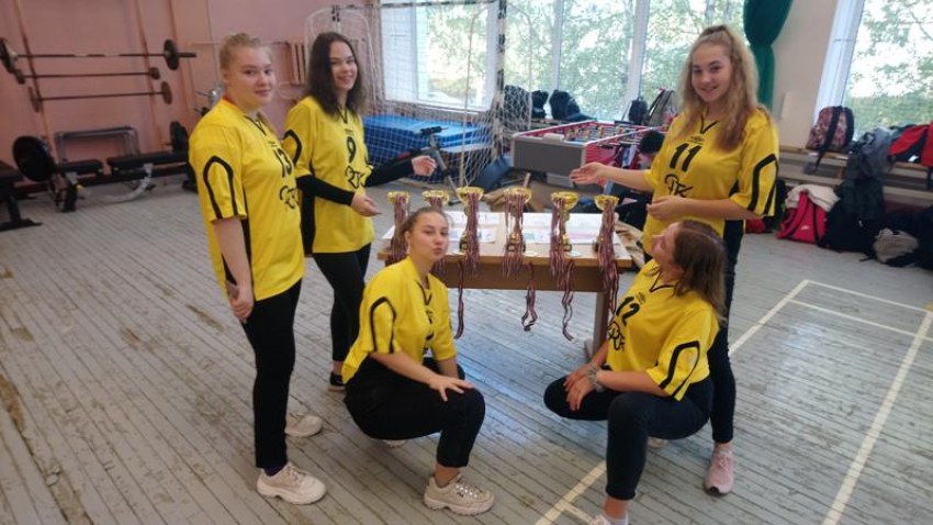 1.vieta sk ami sacensībās šautriņu mešanā, rudens 2019