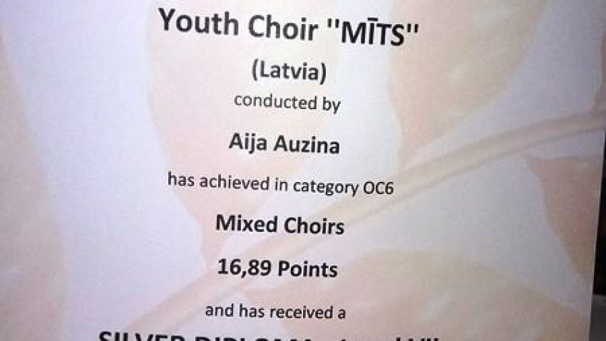 Mīts Ungārijas brauciens 2016