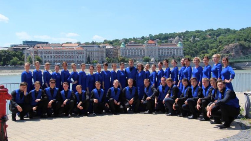Mīts Ungārijas brauciens 2016