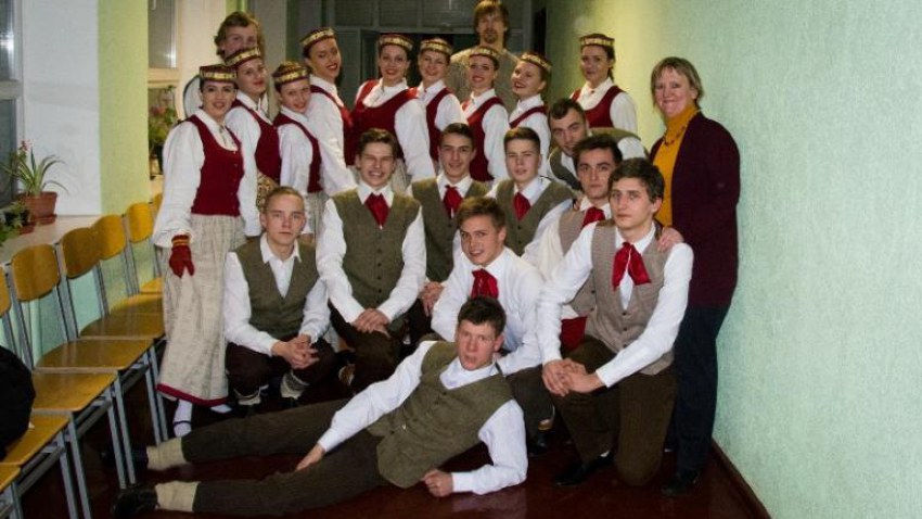 Mazais Ritenītis 2016