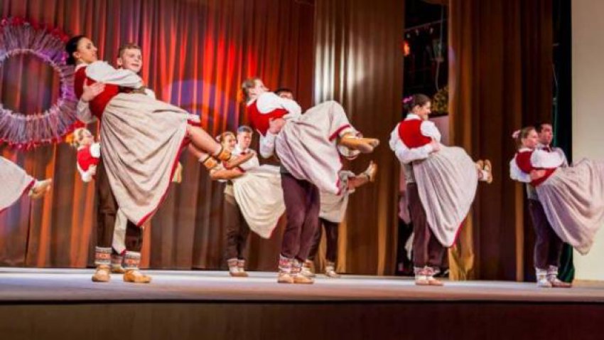 Mazais Ritenītis 2016