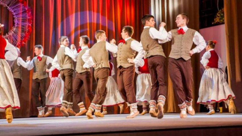 Mazais Ritenītis 2016