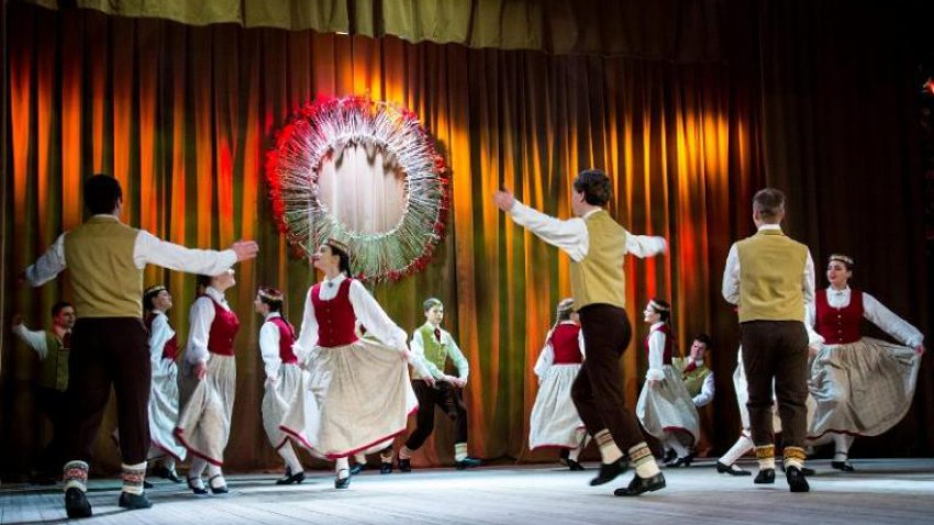 Mazais Ritenītis 2016