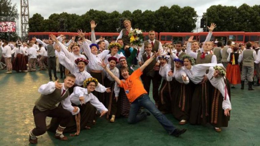 Mazais Ritenītis 2016