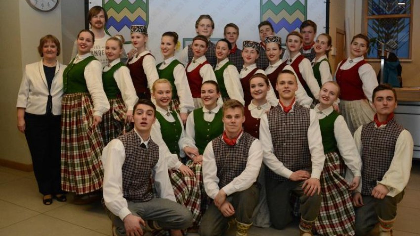 Mazais ritenītis 2017