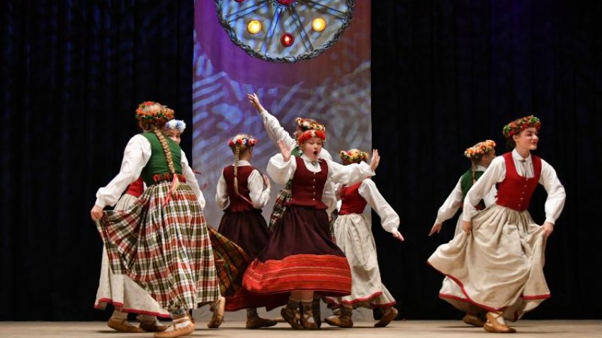 Mazais ritenītis 2017