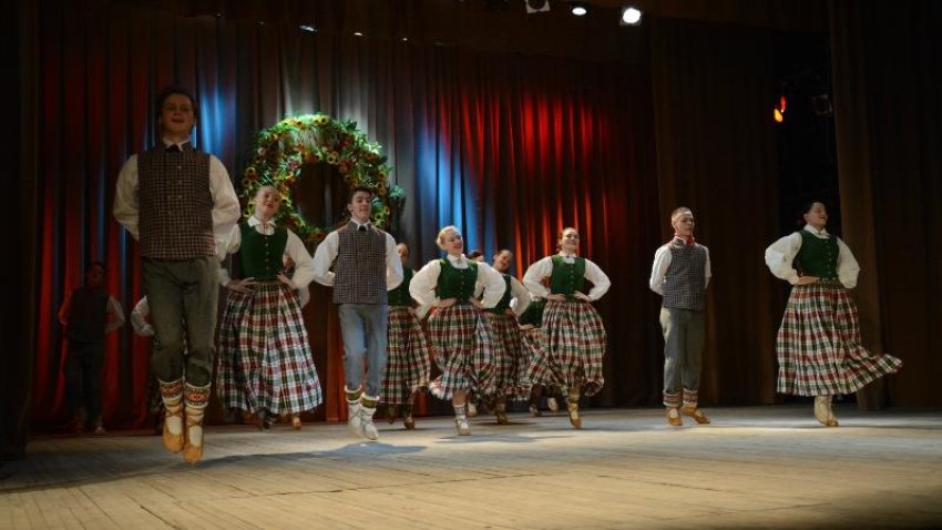 Mazais ritenītis 2017