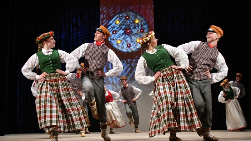 Mazais ritenītis 2017