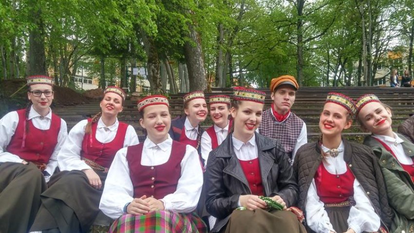 Mazais ritenītis 2017