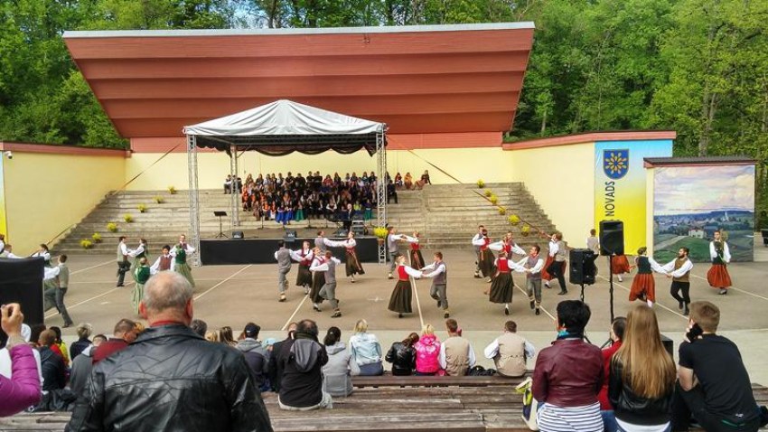 Mazais ritenītis 2017