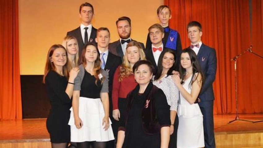 RTK teātra studija 2018