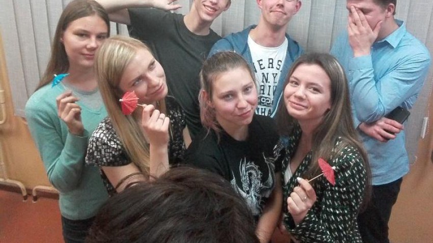 RTK teātra studija 2018