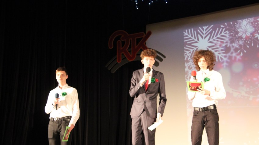 Ziemassvētki RTK 2023