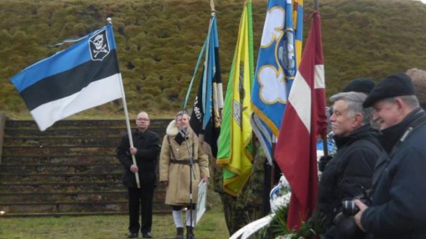 Brauciens uz Valgu 2016
