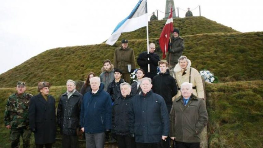 Brauciens uz Valgu 2016
