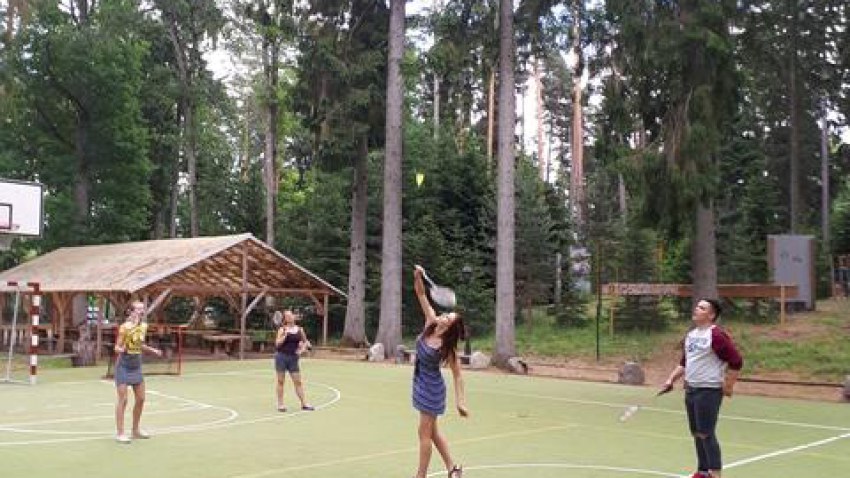 DV audzēkņu padomes ekskursija uz Valguma pasauli 12.06.2018.g.