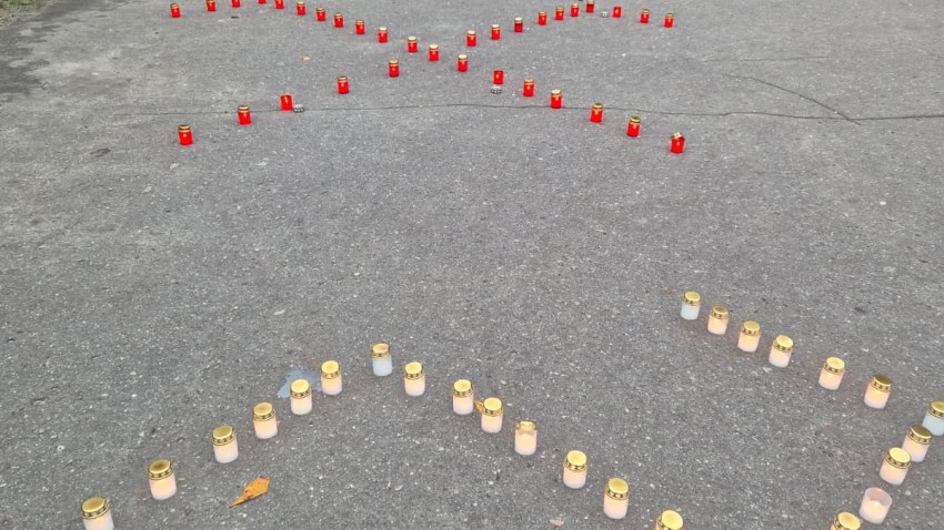 11.novembris Lāčplēša diena Rīgas Tehniskā koledža , pieminam Latvijas brīvības cīnītājus, aizdedzinot svecītes!