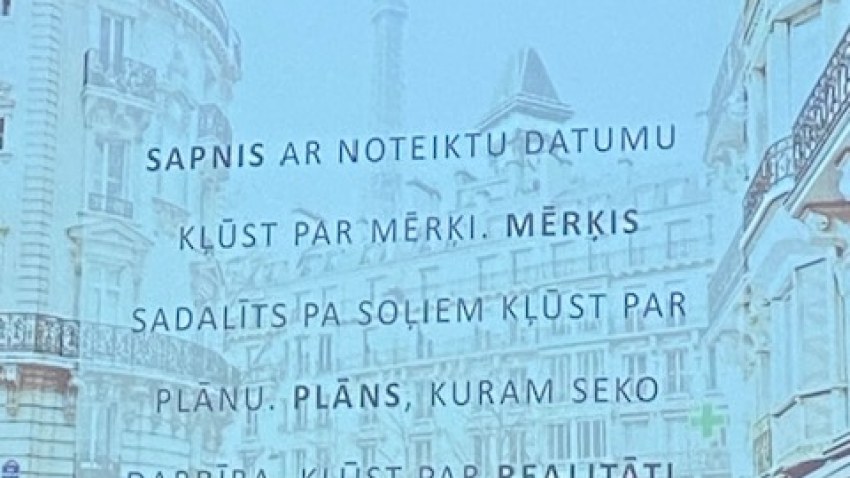 Pedagogu metodiskā diena
