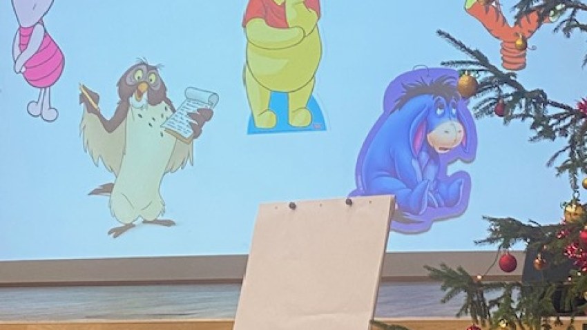Pedagogu metodiskā diena