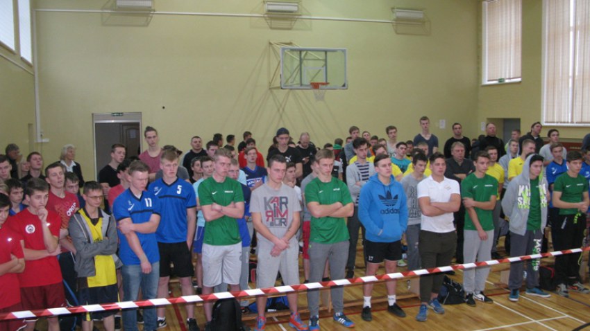Roku cīņa 2016
