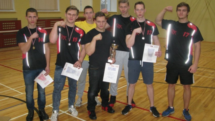 Roku cīņa 2016