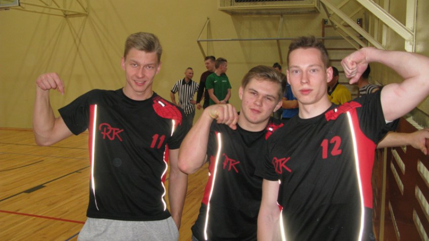 Roku cīņa 2016
