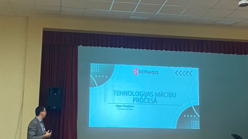Studējošo zinātniski praktiskā konference