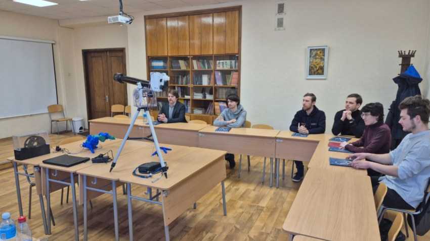 Inženiermehānika - Mašīnbūve, Mehatronika diplomdarbu aizstāvēšana