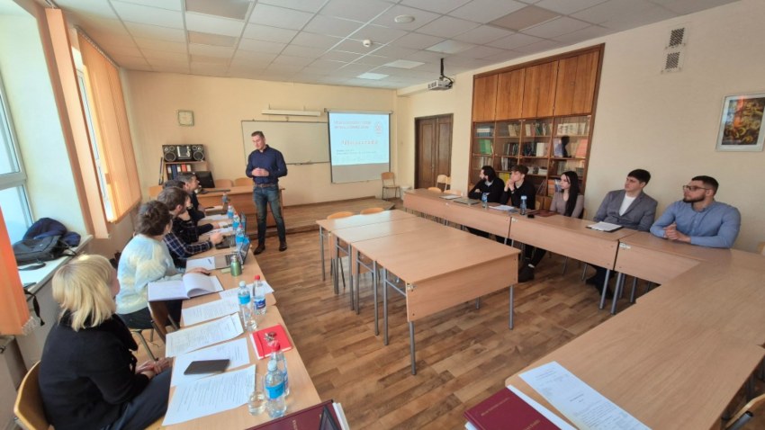 Inženiermehānika - Mašīnbūve, Mehatronika diplomdarbu aizstāvēšana