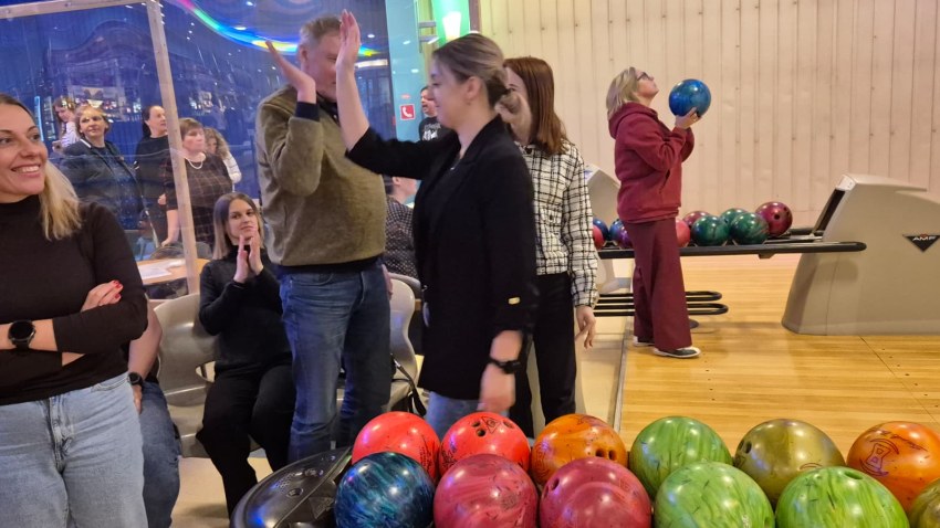 RTK darbinieku boulings