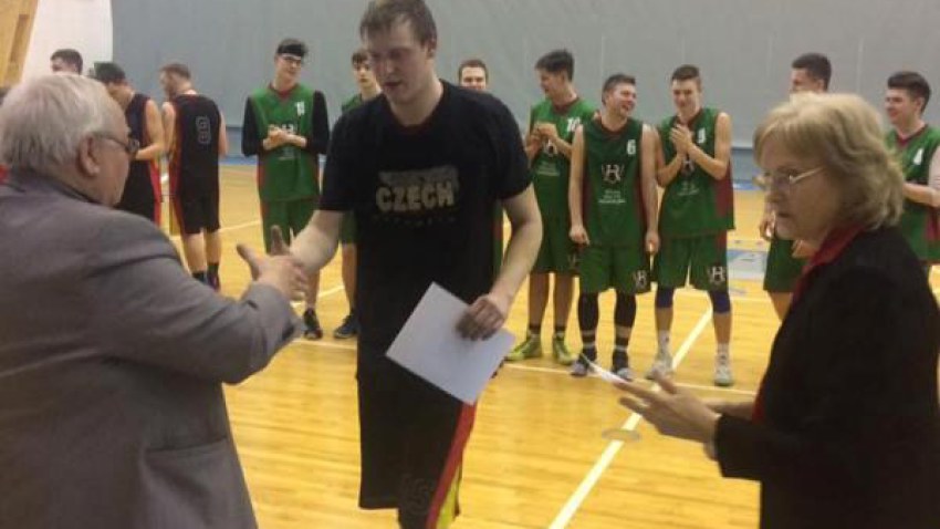 RTK IZLASES 2.VIETA Latvijā starp profesionālo mācību iestādēm BASKETBOLĀ