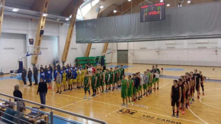 RTK IZLASES 2.VIETA Latvijā starp profesionālo mācību iestādēm BASKETBOLĀ