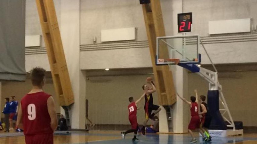 RTK IZLASES 2.VIETA Latvijā starp profesionālo mācību iestādēm BASKETBOLĀ