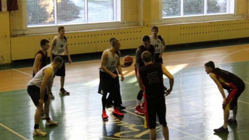 RTK IZLASES 2.VIETA Latvijā starp profesionālo mācību iestādēm BASKETBOLĀ
