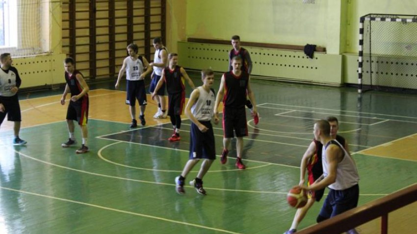 RTK IZLASES 2.VIETA Latvijā starp profesionālo mācību iestādēm BASKETBOLĀ