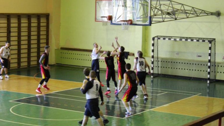 RTK IZLASES 2.VIETA Latvijā starp profesionālo mācību iestādēm BASKETBOLĀ
