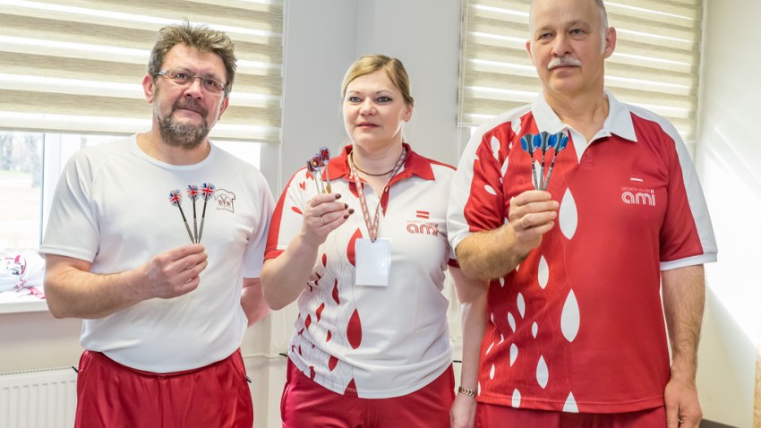 1.VIETA BALTIJAS VALSTU Profesionālajās izglītības iestāžu XXV sporta spēlēs
