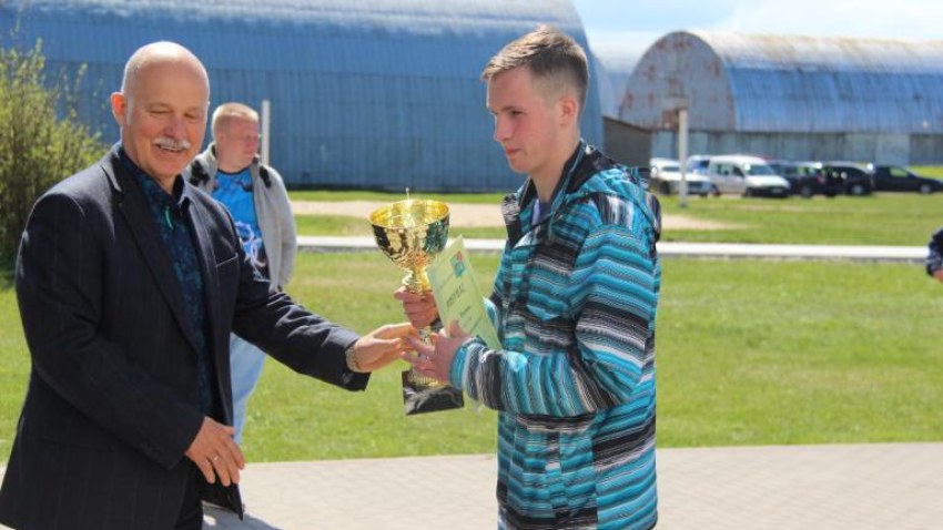 RTK strītbola turnīrs 2017