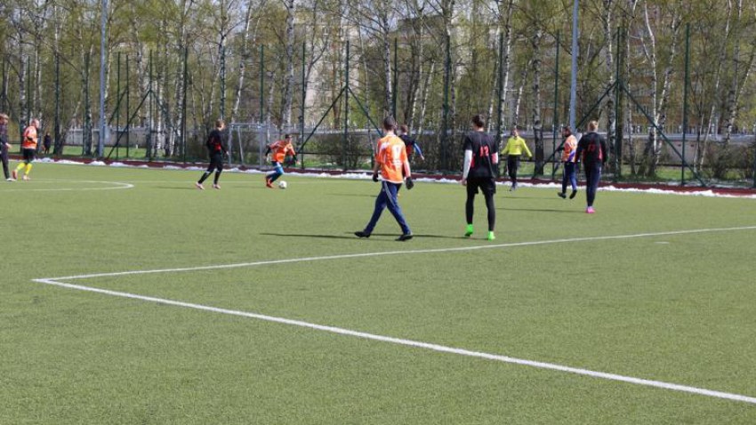 Futbols 2017