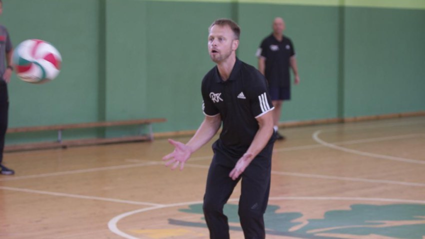 1.vieta profesinālās izglītības darbinieku sporta spēlēs Kandavā 2017