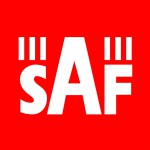 Logo SAF Tehnika